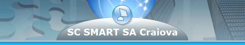 SC SMART SA Craiova